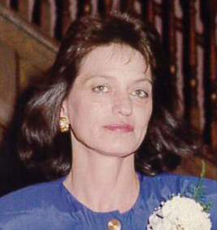 Watts, Linda Gail Roberson